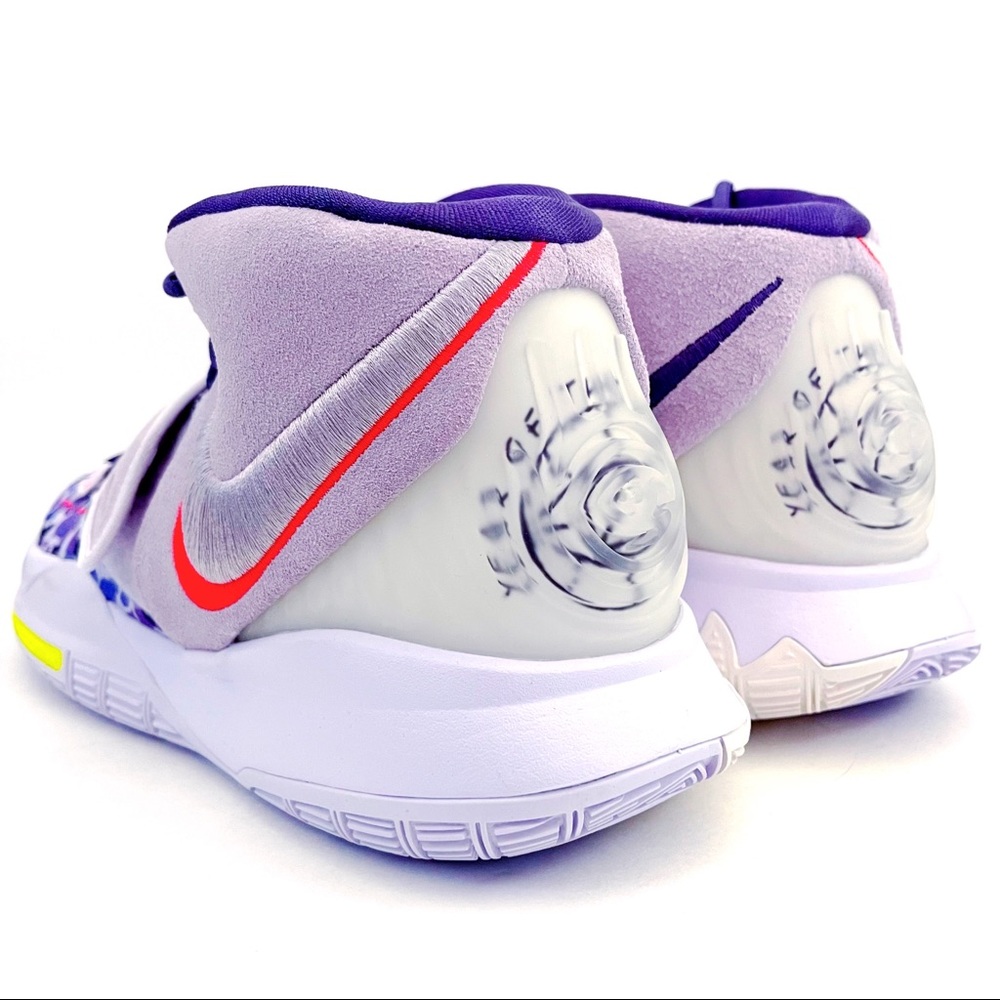 🆕 Nike Kyrie 6 Asia Irving Basketball Sneakers - Picture 2 of 16
